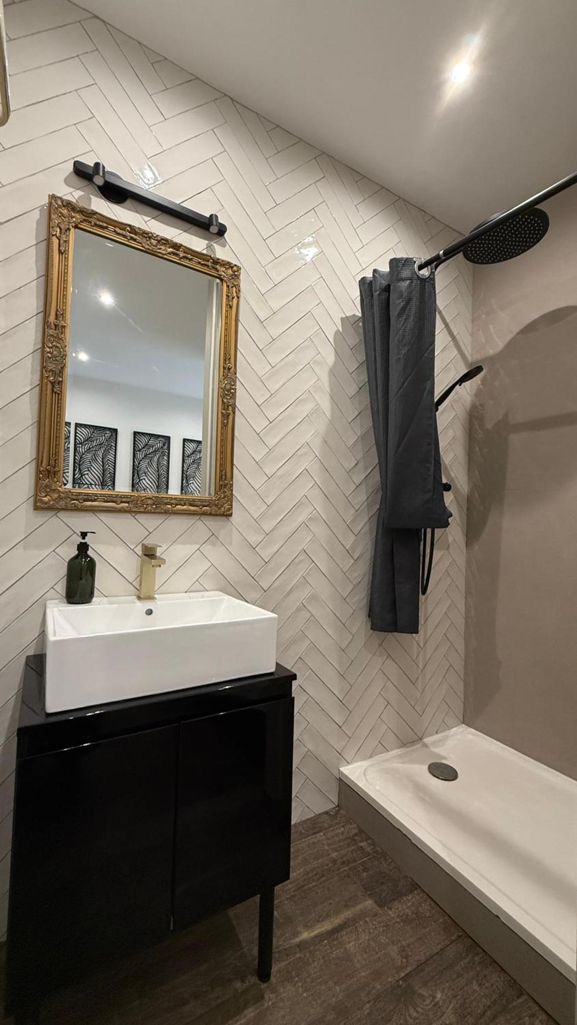 A Casa Corbaia Appartement 40 M2, Jardin Prive, Parking, Proche Centre Ville Et Mer Apartment 40 M2, Private Garden Parking Near Town Center And Sea Port And Airport Bastia  Eksteriør billede